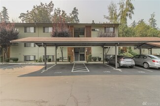 23417 16th Ave S Unit B205, Des Moines, WA 98198