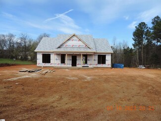 239 Fairway Dr, Union, SC 29379