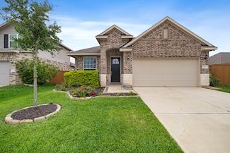 5207 Windy Plantation Dr, Brookshire, TX 77423