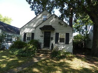 122 E Royal Forest Blvd, Columbus, OH 43214