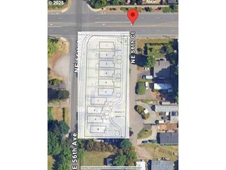 0 NE 56th Ave, Vancouver, WA 98661
