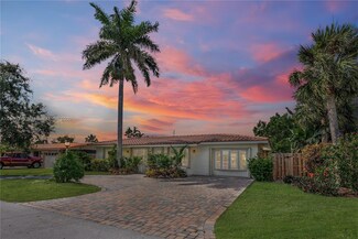 2630 NE 51st Ct, Lighthouse Point, FL 33064