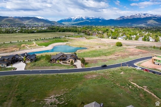 158 N Haystack Mountain Dr Unit 13, Heber City, UT 84032