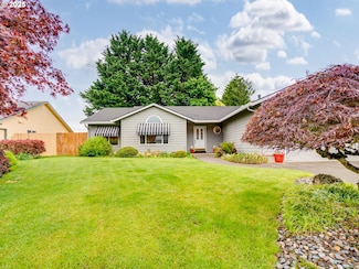 407 NE 136th Way, Vancouver, WA 98685