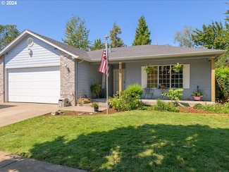 5951 Mondavi Ln, Eugene, OR 97402