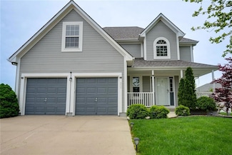953 NW Maplewood Ct, Grain Valley, MO 64029