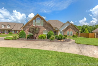 3302 Callaway Dr, Claremore, OK 74019