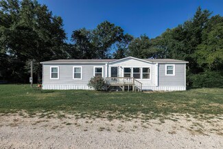 51 Mcnabb Rd, Okolona, AR 71962