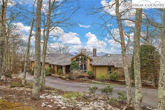 1122 Summit Park Dr, Banner Elk, NC 28604