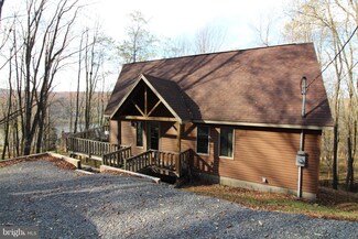 15 Fern Ct, Terra Alta, WV 26764
