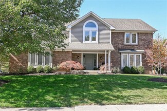 9262 Eastwind Dr, Indianapolis, IN 46256
