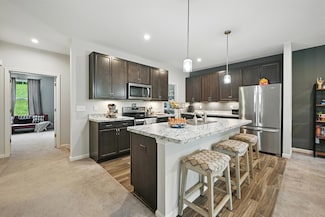 728 Streamside Dr Unit Upper, Alexandria, KY 41001