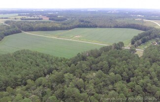 200 Ponce de Leon Rd, Pembroke, NC 28372