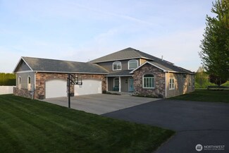 12003 Summit Haven Place, Yakima, WA 98908