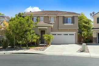 671 Glasgow Ct, San Marcos, CA 92069