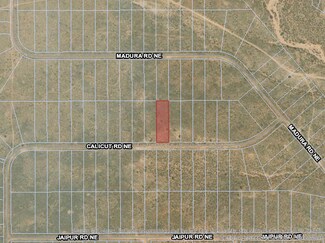 1130 Calicut (U25 B48 L32) Rd NE, Rio Rancho, NM 87144