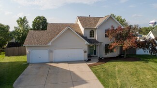 1400 Brian Ct, Minooka, IL 60447