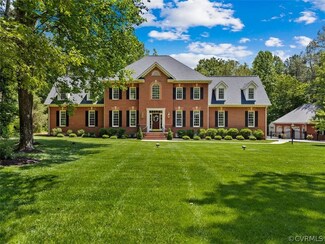 5085 Old Traveller Ln, Mechanicsville, VA 23111