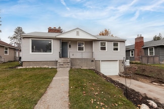 3024 W Circle Place, Spokane, WA 99205