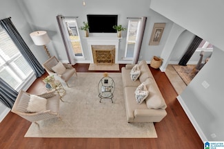 92 Stonehaven Way, Pelham, AL 35124