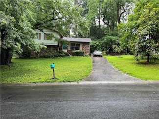3317 Shady Oak Dr, Atlanta, GA 30340