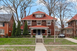 2061 Eastern Pkwy, Louisville, KY 40204