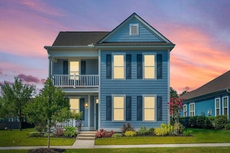 2017 Geranium Ln, Johns Island, SC 29455