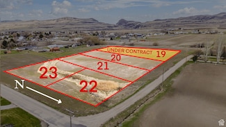 116 W 200 N Unit 22, Newton, UT 84327