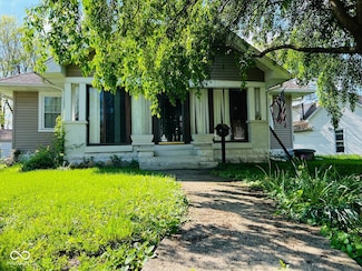 4850 E University Ave, Indianapolis, IN 46201