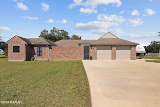 1053 Bayouside Ln, Parks, LA 70582