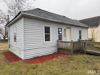 204 Bies St, Michigan City, IN 46360