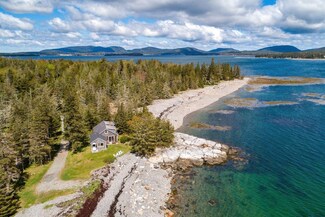 82 Jimmy's Point Rd, Cranberry Isles, ME 04625