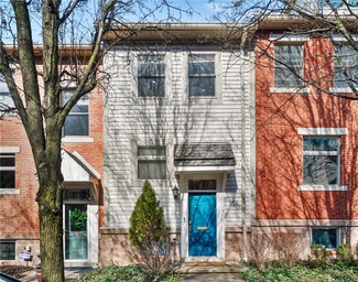 1713 Merriman Ct, Pittsburgh, PA 15203