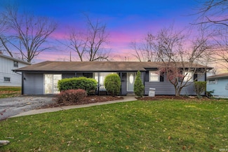 5032 Salem Ln, Fort Wayne, IN 46806