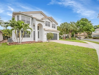 4765 S Classical Blvd, Delray Beach, FL 33445