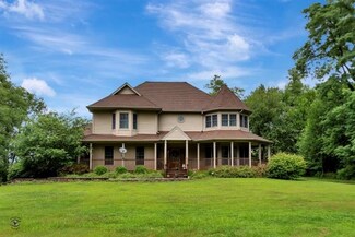 22940 W Stevens Ln, Wilmington, IL 60481