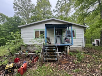 1391 Parker Ridge Rd, Peebles, OH 45660