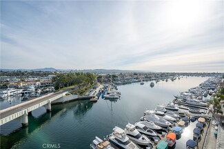 601 Lido Park Dr Unit 6D, Newport Beach, CA 92663