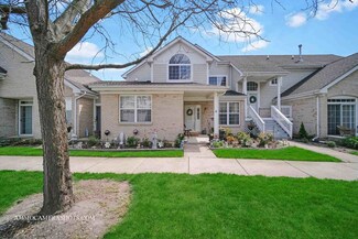 1677 Brightwood Place Unit 8B, Aurora, IL 60506
