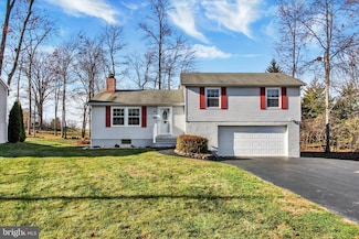 27 Mccandless Dr Unit 1192, East Berlin, PA 17316