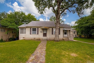 234 E B Ave, North Little Rock, AR 72116