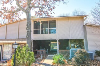 105 Spinnaker Unit 105, Stigler, OK 74462