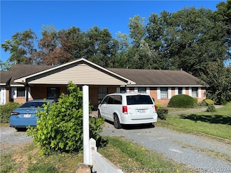 1685 Canal Rd, Pembroke, NC 28372