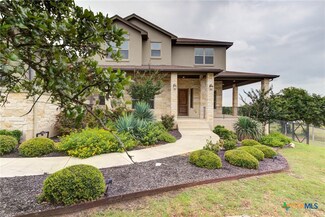 2034 Passare, New Braunfels, TX 78132