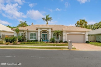193 Sanibel Way, Melbourne Beach, FL 32951