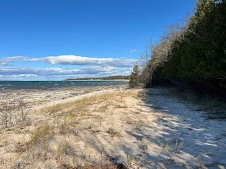 TBD Greene's Bay Dr Parcel 17a, Beaver Island, MI 49782