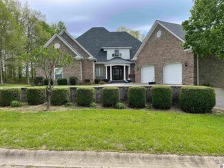 305 Sequoyah Trail, Cadiz, KY 42211