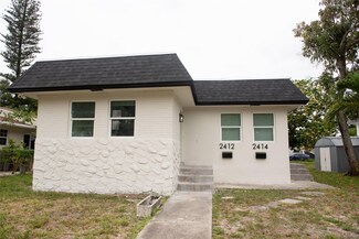 2414 Sherman St, Hollywood, FL 33020