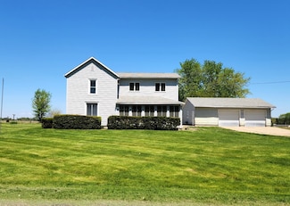 512 6th Ave W, Lyndon, IL 61261