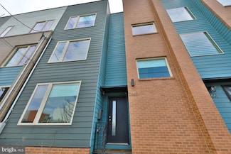 2663 Amber St, Philadelphia, PA 19125